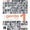 Gente hoy 1 (A1-A2) (Ernesto Martín Peris,Pablo Martinez Gila,Neus Sans Baulenas)(Brožovaná)