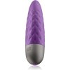 Satisfyer ULTRA POWER BULLET vibrátor Violet 9,5 cm