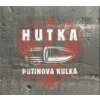 Hutka Jaroslav - Putinova kulka [CD]