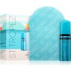 St.Tropez Express Mini Kit St.Tropez Self Tan Express samoopaľovacia pena pre rýchle opálenie 50 ml + St.Tropez Luxe Velvet Applicator Mitt aplikátor na samoopaľovací krém obojstranný 1 ks
