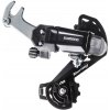 Prehadzovačka Shimano Tourney TY200 GS 6/7k s hákom