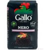 Riso Gallo Ryža čierna celozrnná 500g