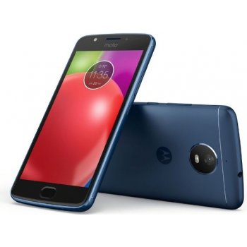 Motorola Moto E4 Dual SIM