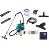 Priemyselný vysávač Makita VC2000L 1000 W, 20 l, funkcia fúkania, trieda L