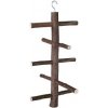 TRIXIE šplhadlo dřevěné 27 cm