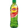 Lipton Zelený čaj Jahoda 12 x 0,5 l