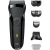 Braun 300BT black