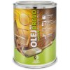 COLOR COMPANY Olej na drevo NATUR prírodný napúšťací olej pínia 0,5 l