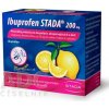 Ibuprofen STADA 200 mg perorálny prášok plv por (vre.papier/PE/Al/PE) 1x20 ks