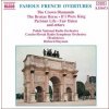 FAMOUS FRENCH OVERTURES (CD)