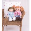 Bigjigs Toys Látková Molly 38 cm