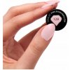 Semilac Paris UV Hybrid gélový lak na nechty 128 pink Marshmallow 7 ml