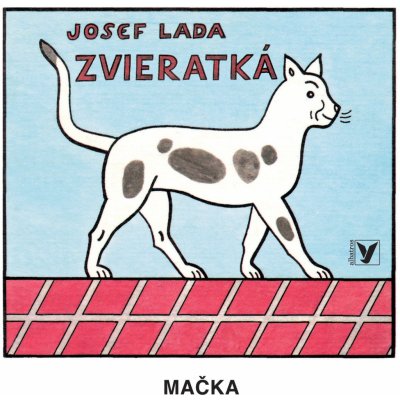 Zvieratká Josef Lada