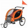 Príves na bicykel pre deti Vevor JBT03N1