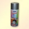 HB BODY sprej s niklovým efektom 400ml