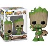Funko Pop! Groot as Iron Man We are Groot 1393