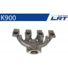 LRT Zberné potrubie výfuku K900