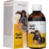 MycoMedica Opičí sirup - 200 ml