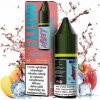 Liquid Nasty LIQ Salt Peach ICE 10ml - (Broskev, Chladivá složka - ICE) Síla nikotinu: 20mg