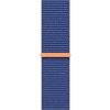 Apple Watch 45mm Ocean Blue Sport Loop MW4P3ZM/A