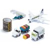 Siku Letiskový odbavovací set