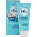 Detský krém Bioderma ABCDerm Change Intensif krém proti zapareninám 75 g