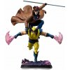 Figúrka X-Men 97 - Gambit and Wolverine - Deluxe Art Scale 1/10 (618231956616)
