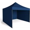 Záhradný párty stan EXPRESS modrý 3x3 m