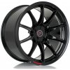 2FORGE ZF8 hliníkové disky 10x20 5x130 ET30 DO 50 GLOSS BLACK