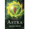 Astra (Naomi Foyle)(Brožovaná)