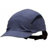 3M 3M First Base 3 Protinárazová čiapka 2030031, klasická, námornícka modrá, skrátený šilt, 55 mm, 20