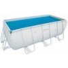Bestway 58240C solárna plachta 3,80 x 1,80 m na bazén 4,04 x 2,01 x 1 m