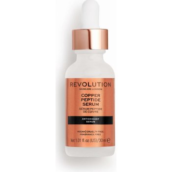 Revolution Skincare Copper Peptide Serum 30 ml