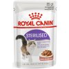 Royal Canin Sterilised gravy 85 g