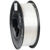 Filament 3DPower PLA SILK Perlová biela/Pearl White 1 kg