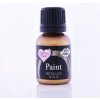 Tekuté farbivo Rainbow Dust 24 g 25 ml 1 ks zlaté