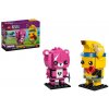 LEGO® BrickHeadz 40760 Fortnite - Adventure Peely a Cuddle Team Leader
