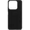Puzdro Matt TPU ZTE Blade A73 4G/V50 Design 4G - čierne