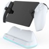 FIXED nabíjacie stanice pre Playstation Portal biela