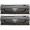 Patriot Viper Steel DDR4 16GB (2x8GB) 3200MHz CL18 PVS416G320C6K