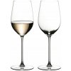 Poháre na biele víno Riedel Riesling, bezfarebné, 395 ml, 2 ks