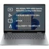 Notebook HP ENVY x360 14-fc0000nc Grey (A47NVEA#BCM)