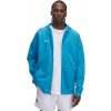 UNDER ARMOUR UA Rival Fleece FZ Hoodie modrá - XL
