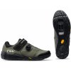 Northwave Overland Plus XC Dark Green