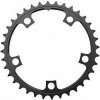Převodník SRAM Road Red22 X-Glide R 34T Yaw S2 110 mm Al černý (50-34)