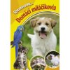 Spoznávame... Domáci miláčikovia