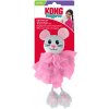 Hračka Kong Cat Flingaroo Tutu Myš s roľničkami