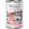 Wolf of Wilderness 