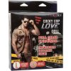 California Exotics Cocky Cop Love Doll