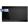 Videovrátnik ARNY AVD-720M Wi-Fi black (video, vratnik, interkom)